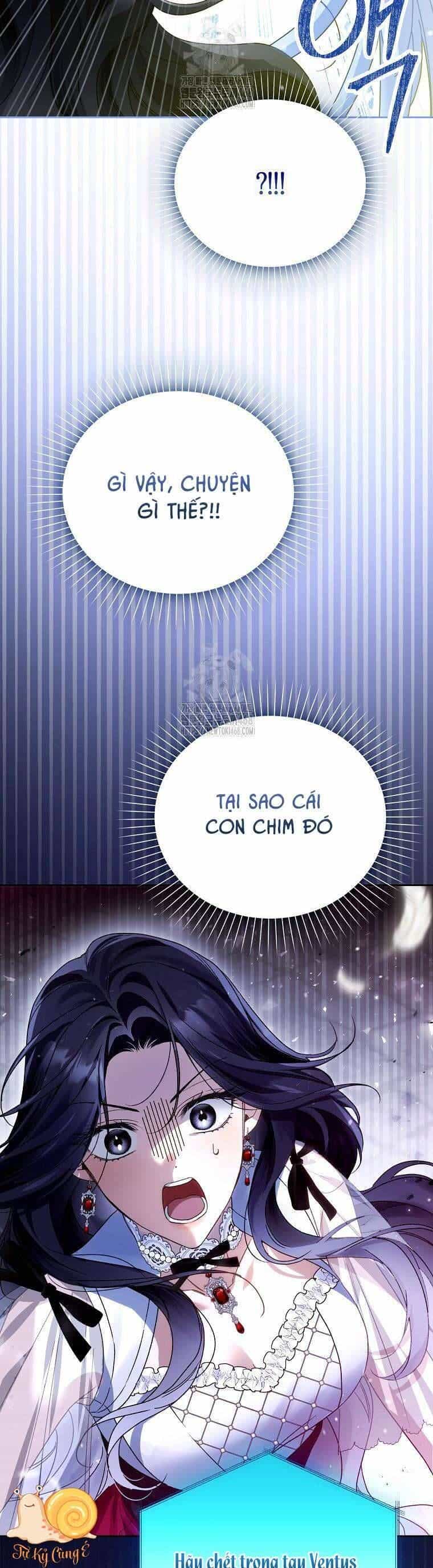 Hầu Tước Marron - Chương 20 - ảnh 56