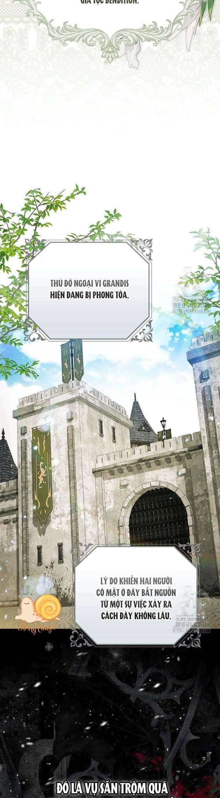 Hầu Tước Marron - Chương 20 - ảnh 7