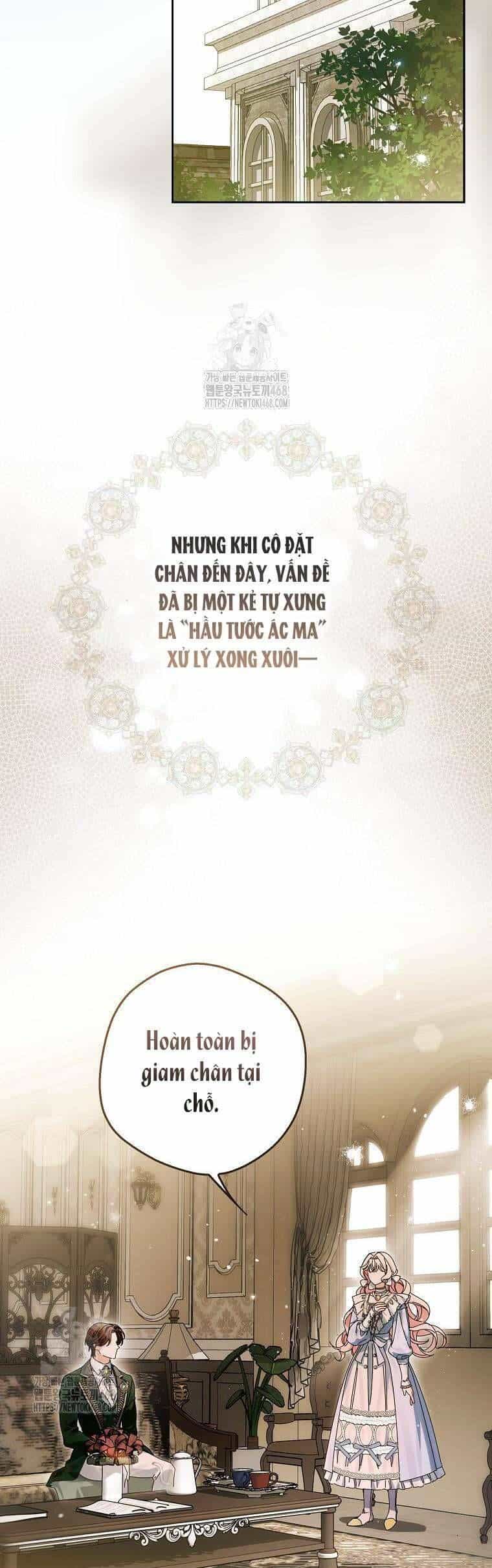 Hầu Tước Marron - Chương 20 - ảnh 9