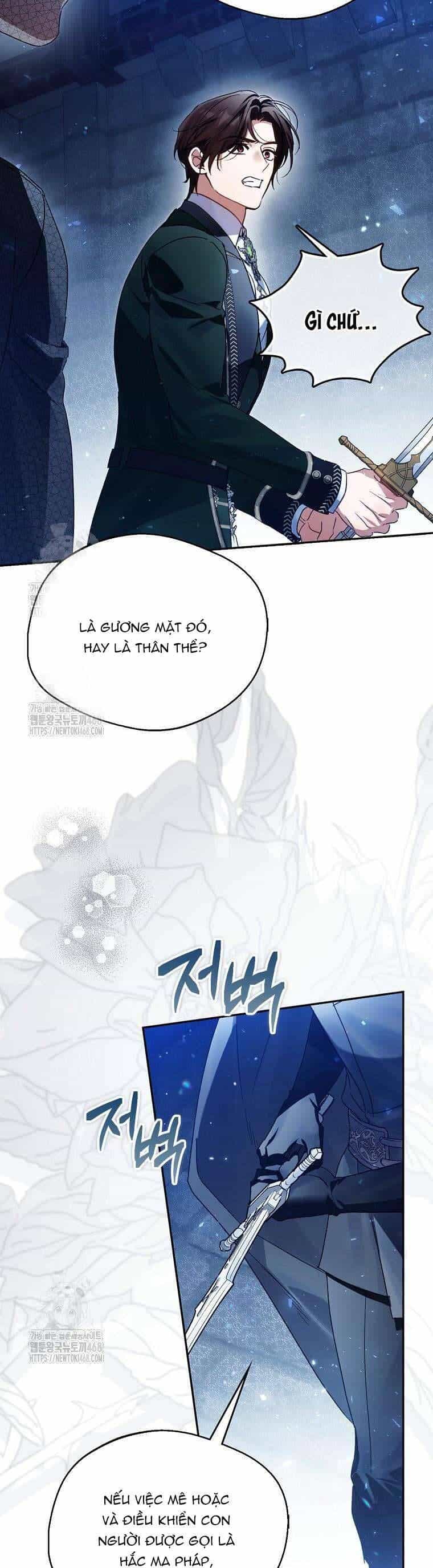 Hầu Tước Marron - Chương 22 - ảnh 14