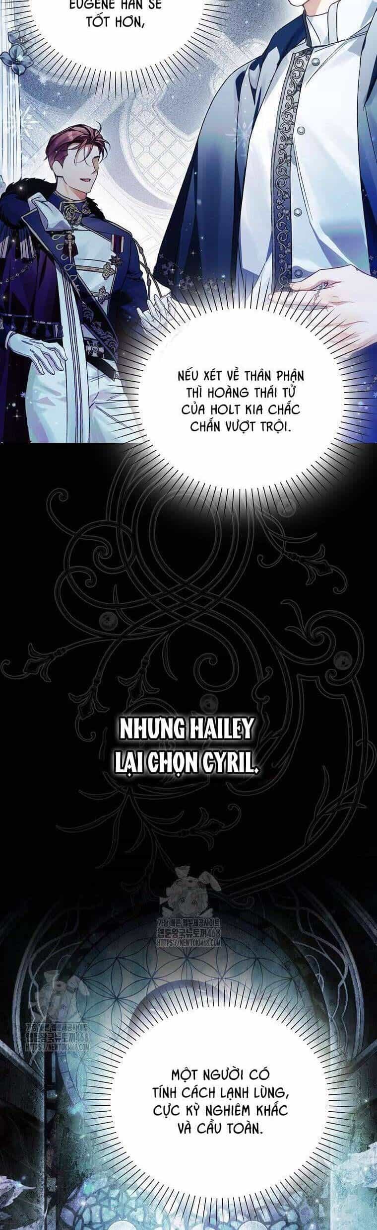 Hầu Tước Marron - Chương 22 - ảnh 40