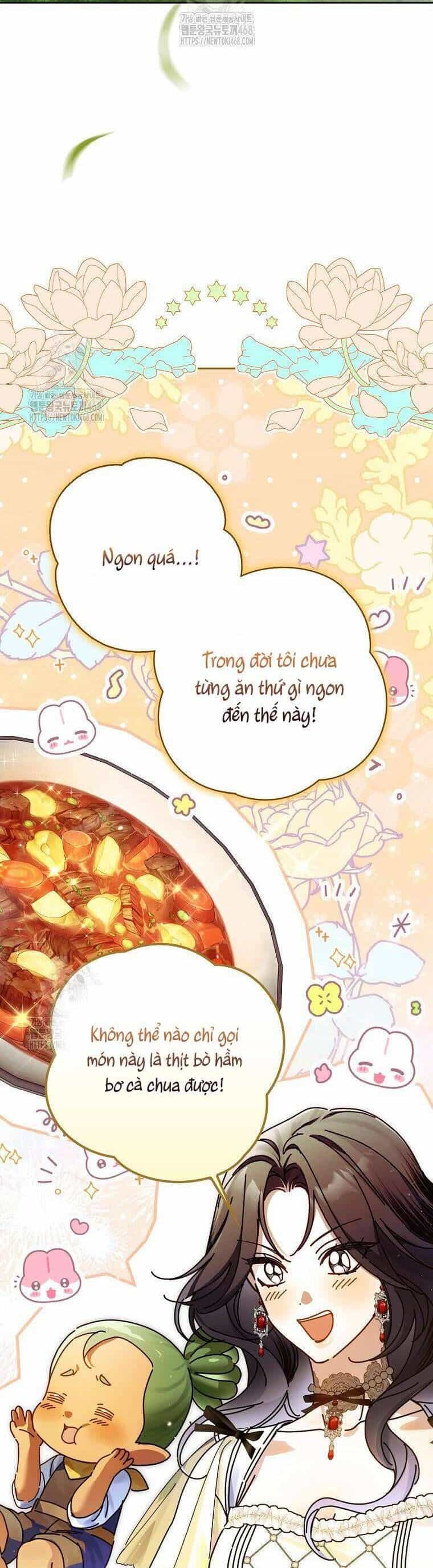 Hầu Tước Marron - Chương 22 - ảnh 49