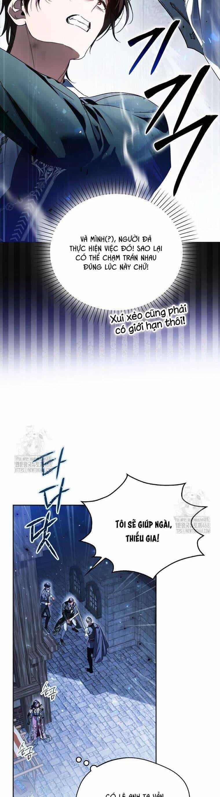 Hầu Tước Marron - Chương 22 - ảnh 6