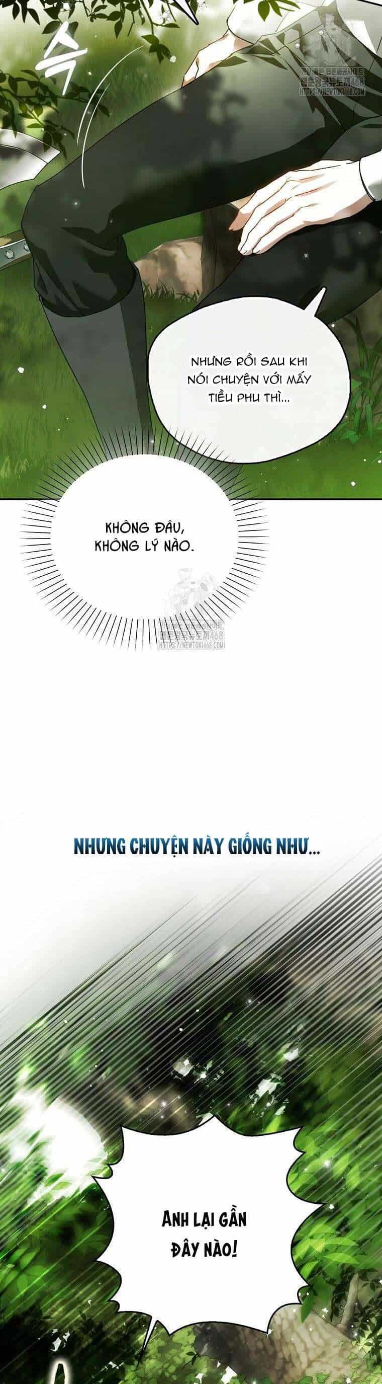 Hầu Tước Marron - Chương 23 - ảnh 14