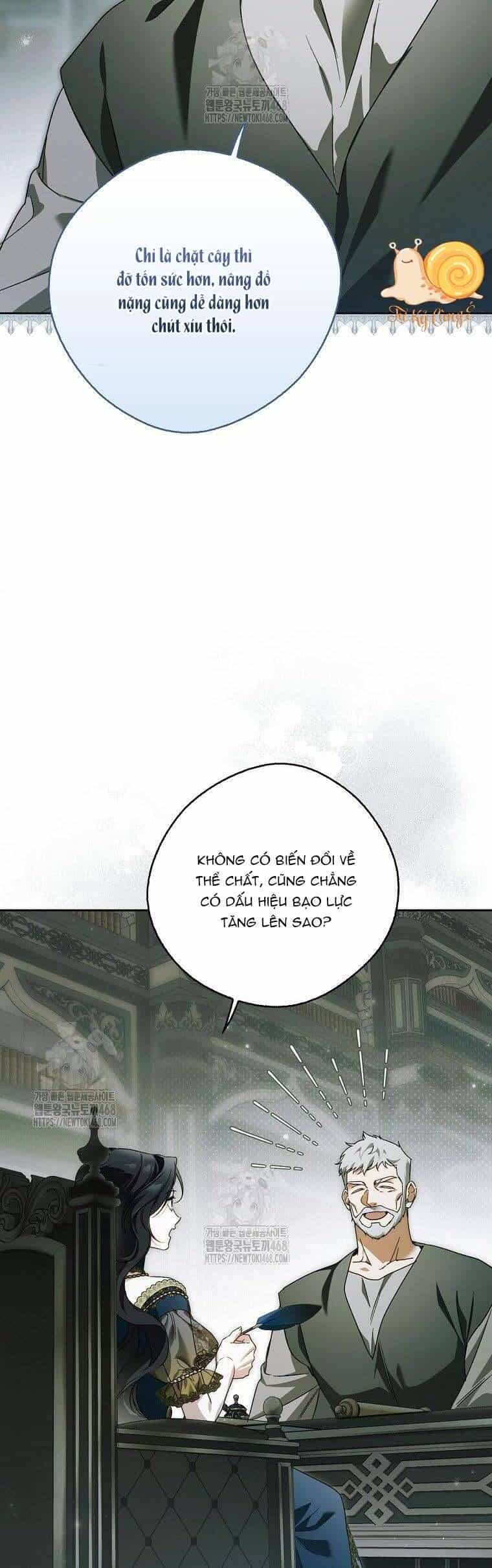 Hầu Tước Marron - Chương 23 - ảnh 24