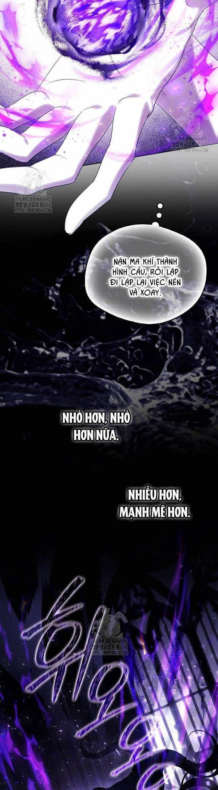Hầu Tước Marron - Chương 23 - ảnh 32