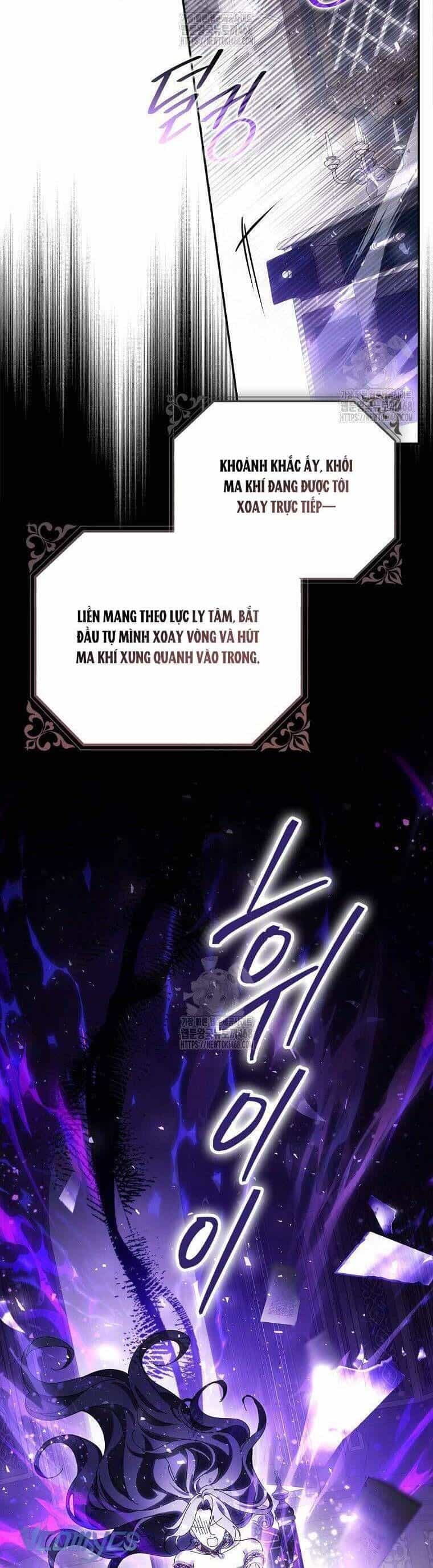 Hầu Tước Marron - Chương 23 - ảnh 34