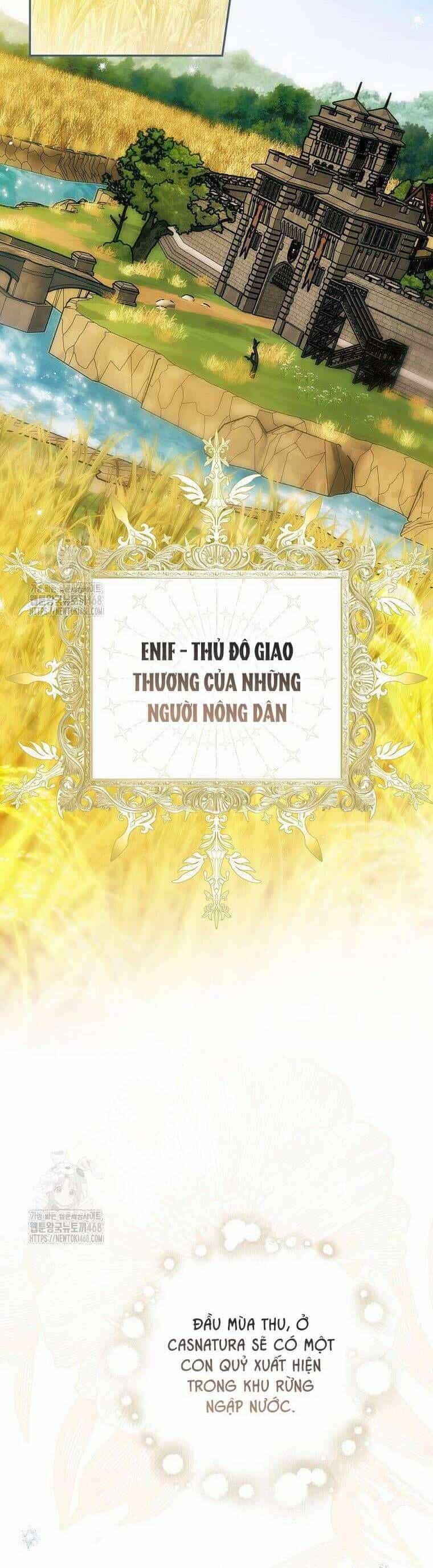 Hầu Tước Marron - Chương 23 - ảnh 41