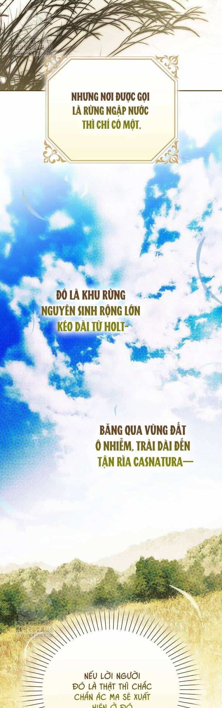 Hầu Tước Marron - Chương 23 - ảnh 43