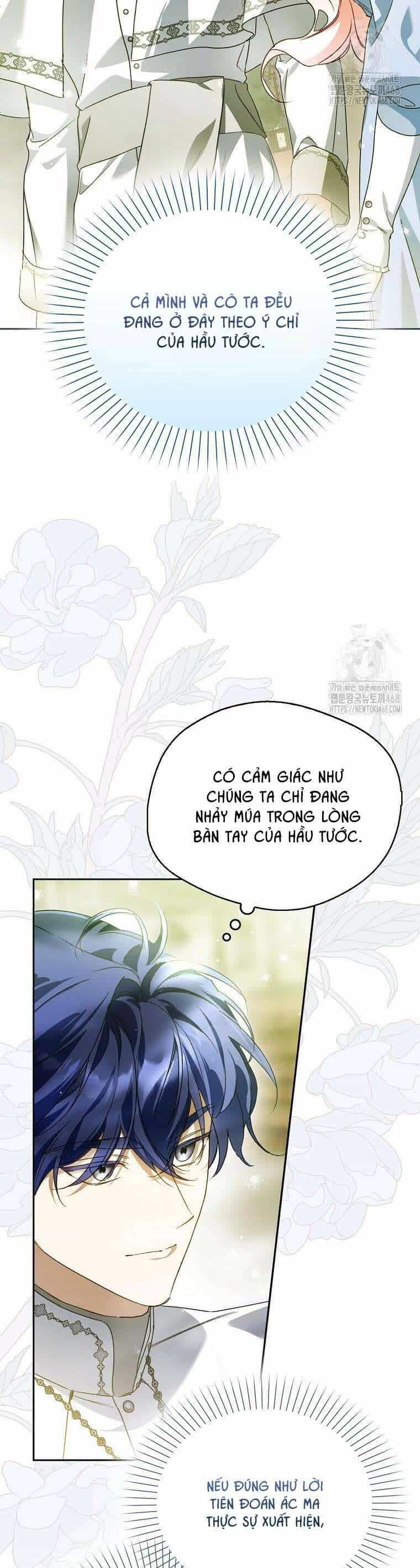 Hầu Tước Marron - Chương 23 - ảnh 56