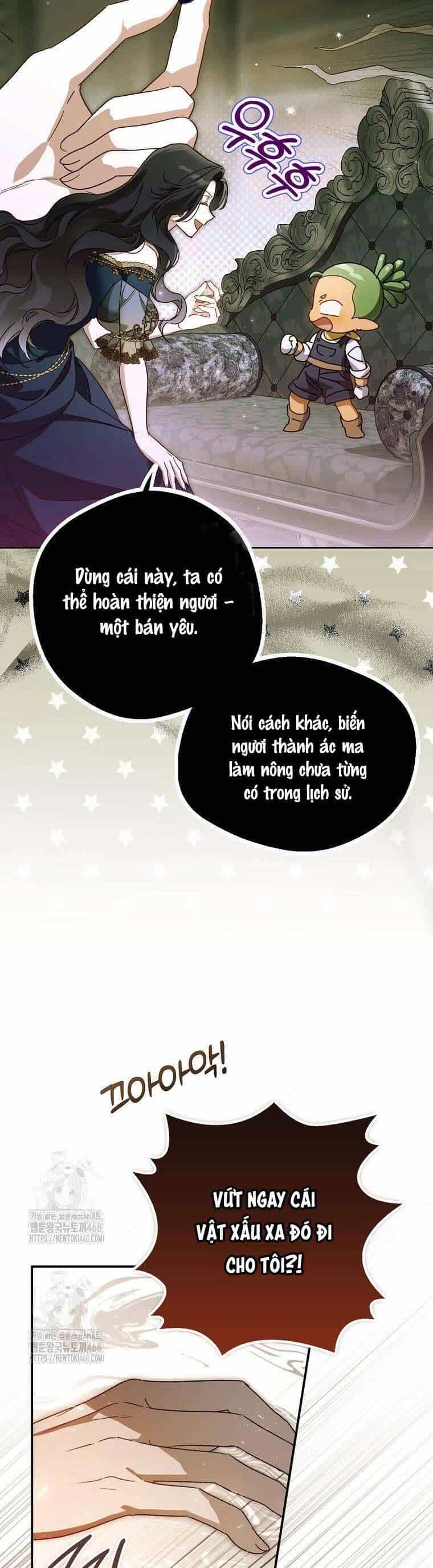 Hầu Tước Marron - Chương 24 - ảnh 21