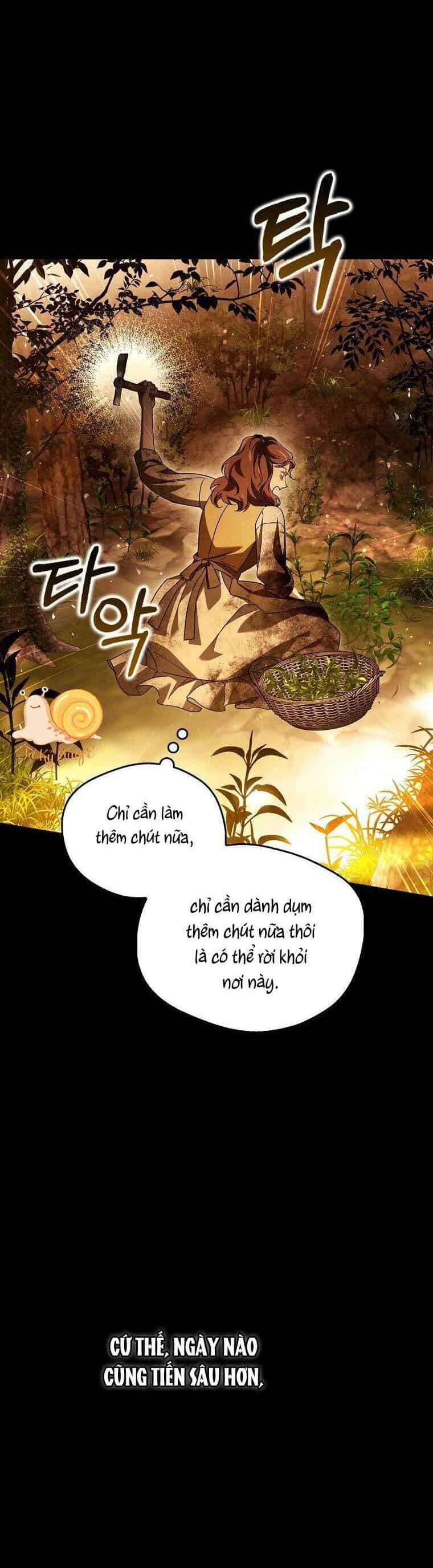 Hầu Tước Marron - Chương 24 - ảnh 31