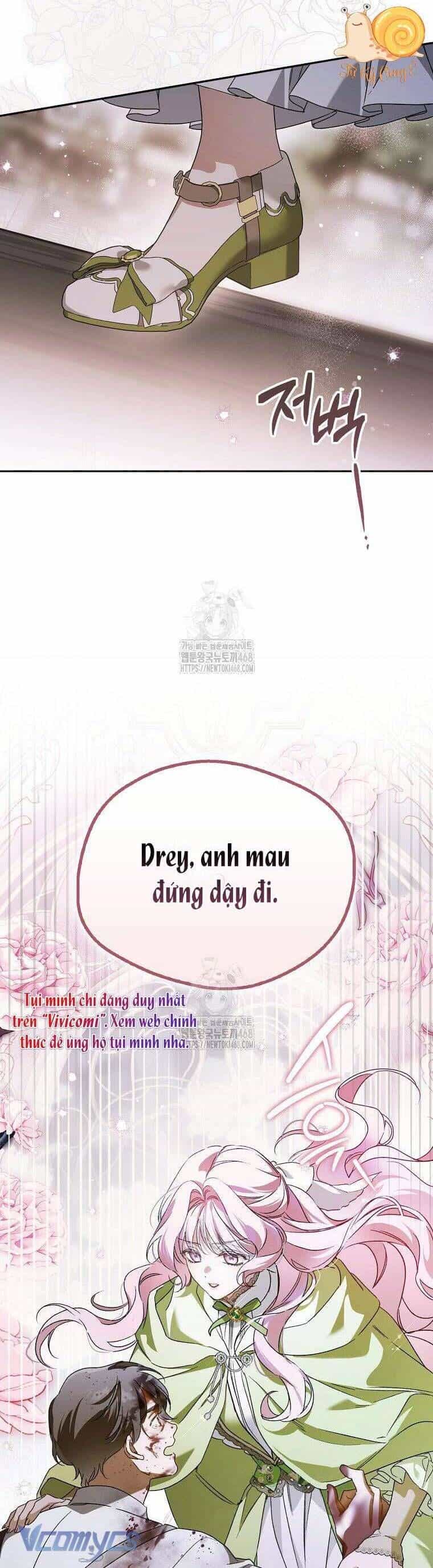 Hầu Tước Marron - Chương 24 - ảnh 40