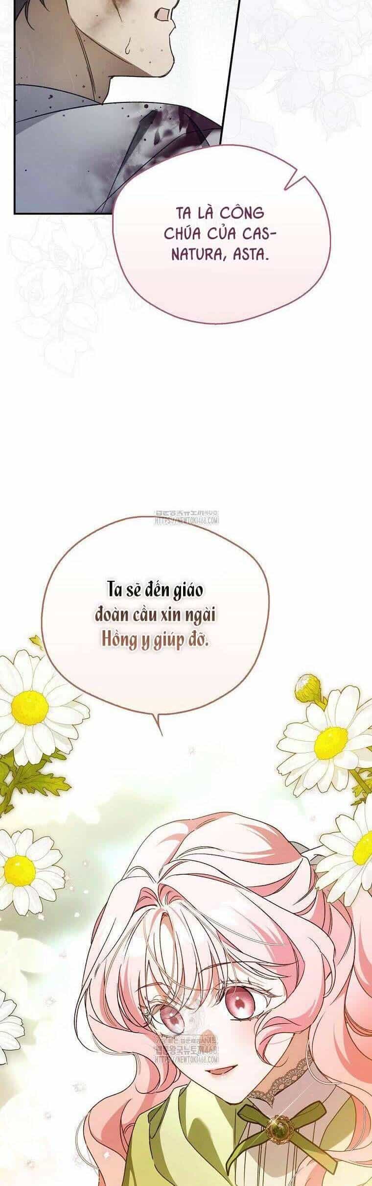 Hầu Tước Marron - Chương 24 - ảnh 42