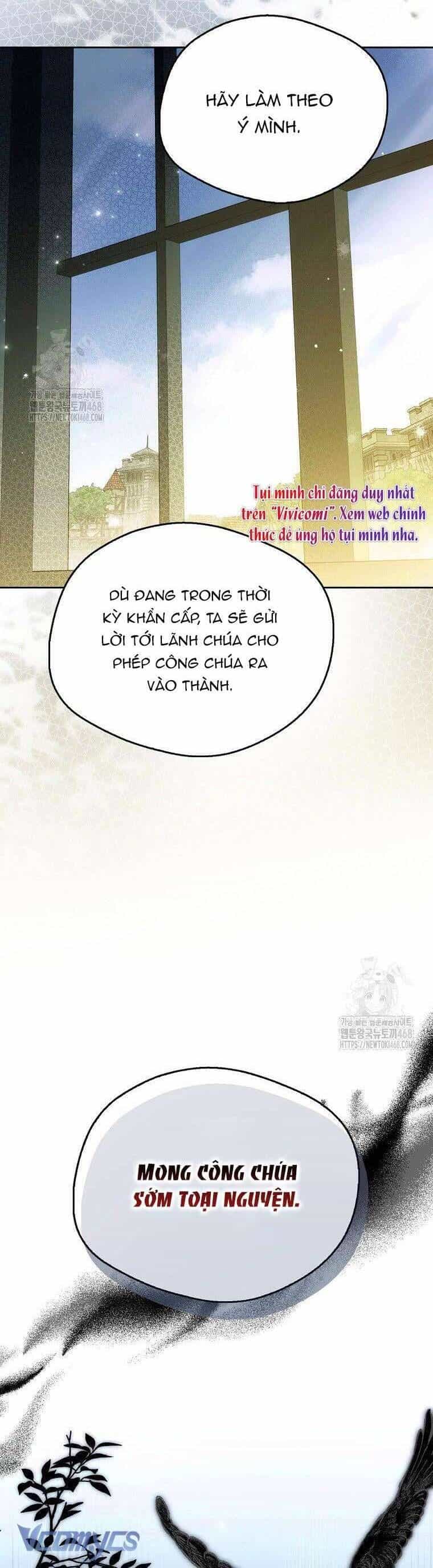 Hầu Tước Marron - Chương 24 - ảnh 53