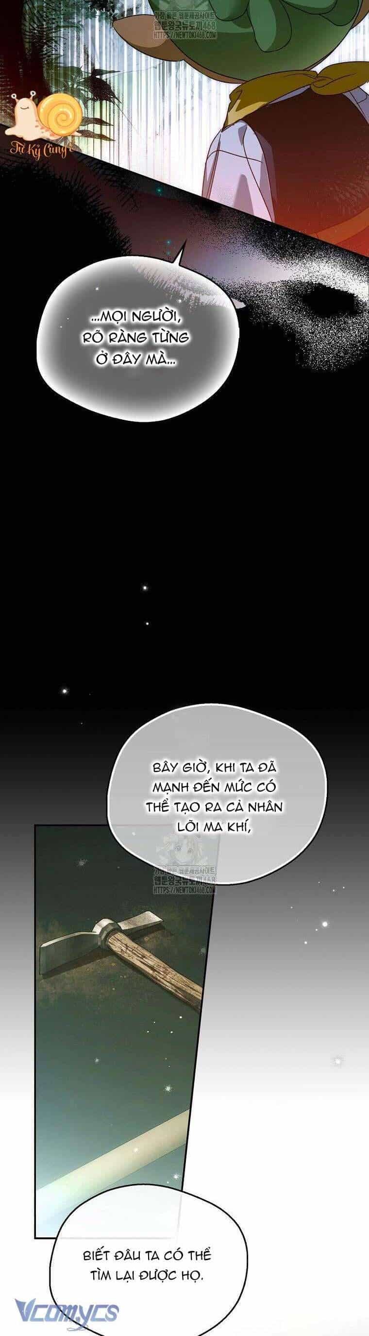 Hầu Tước Marron - Chương 24 - ảnh 8