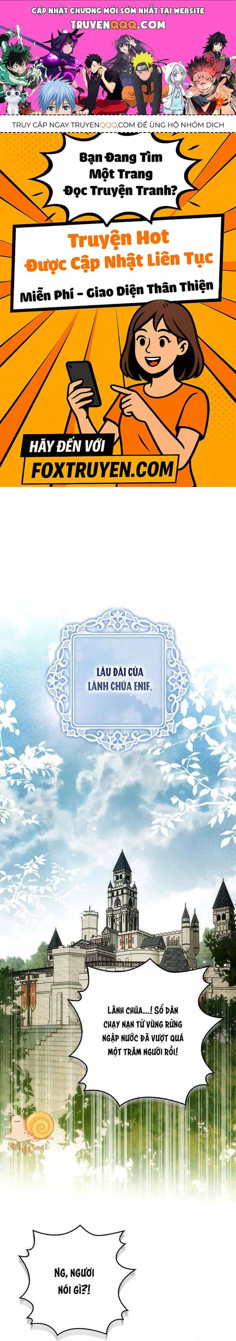 Hầu Tước Marron - Chương 25 - ảnh 1