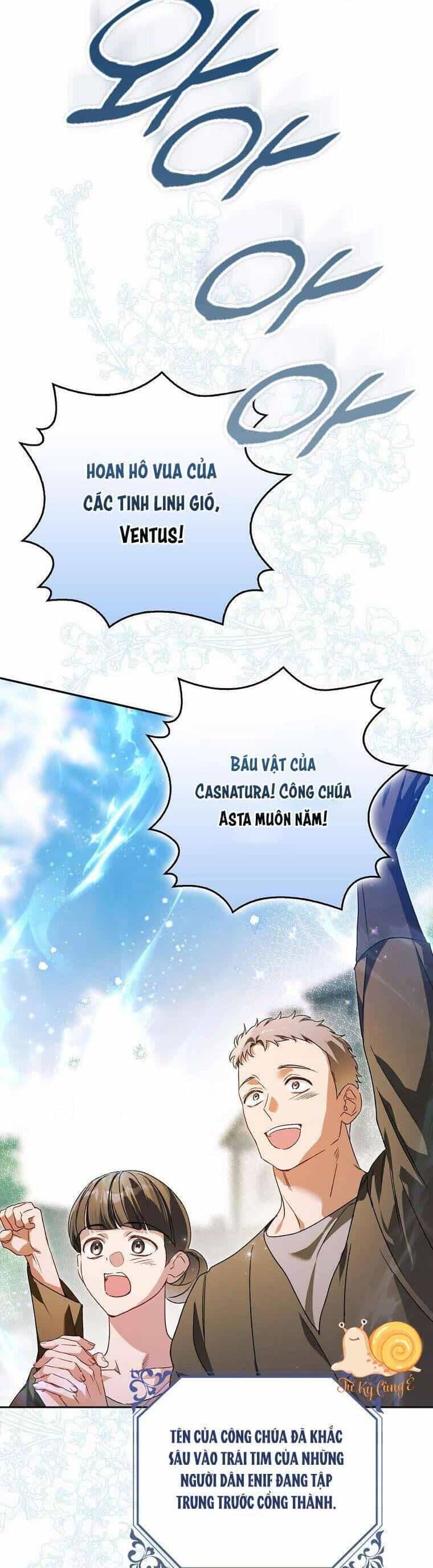 Hầu Tước Marron - Chương 25 - ảnh 10