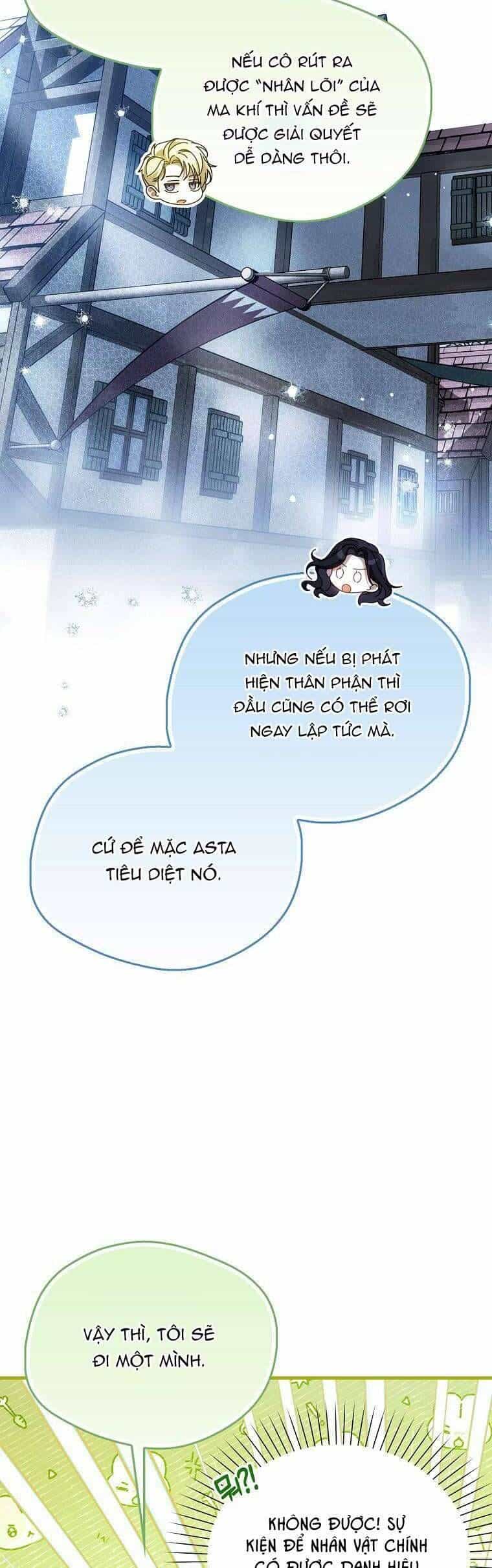 Hầu Tước Marron - Chương 25 - ảnh 19