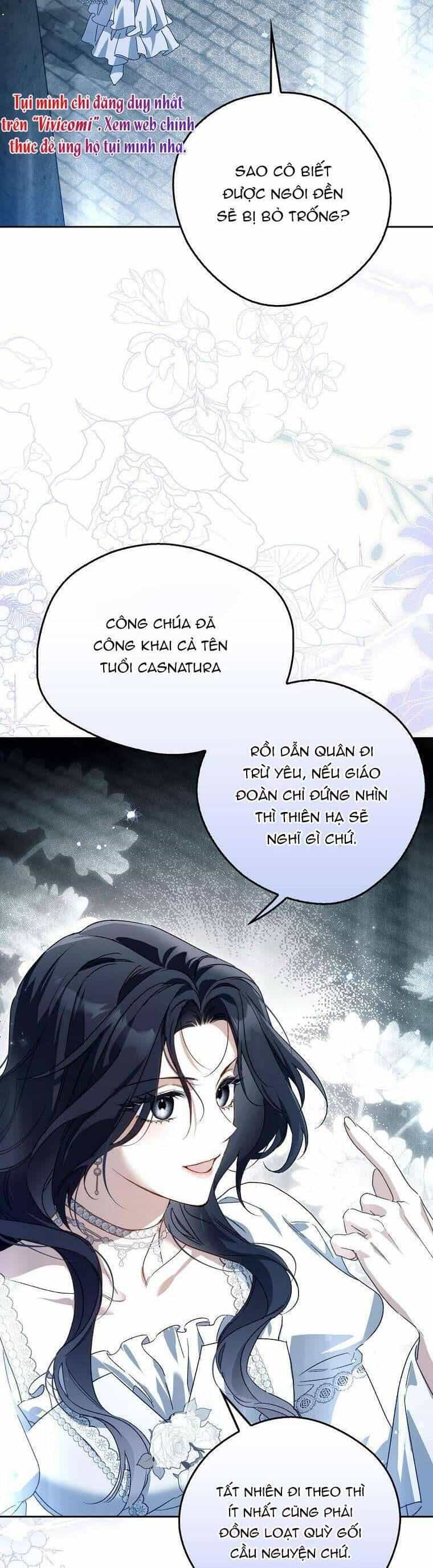 Hầu Tước Marron - Chương 25 - ảnh 44