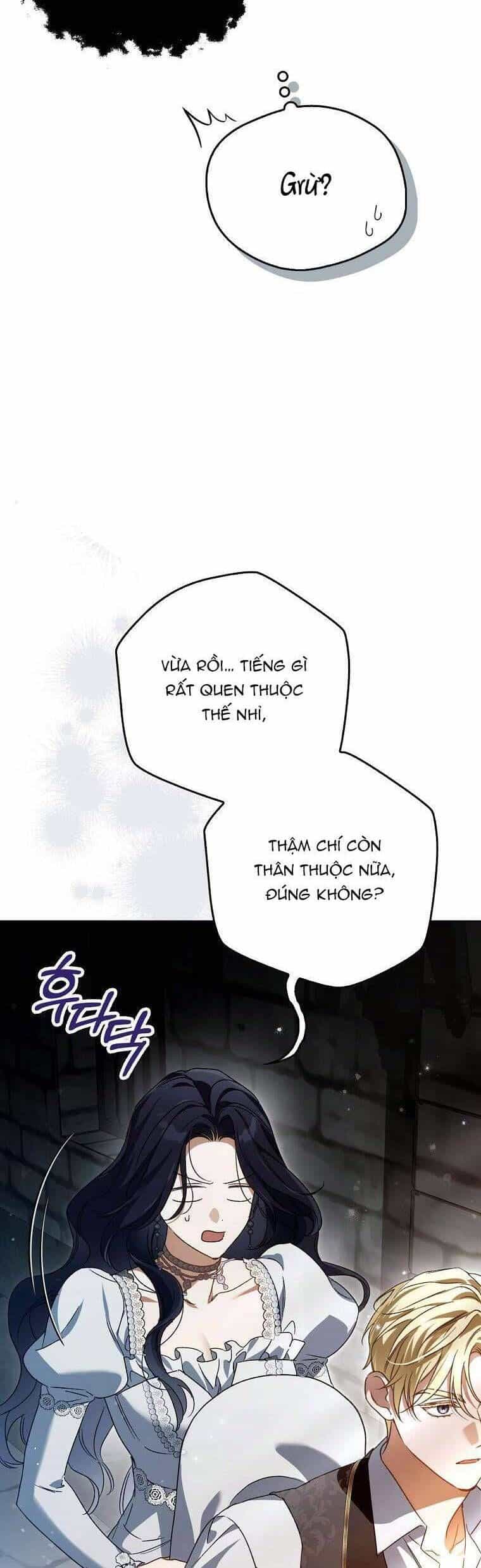 Hầu Tước Marron - Chương 25 - ảnh 53