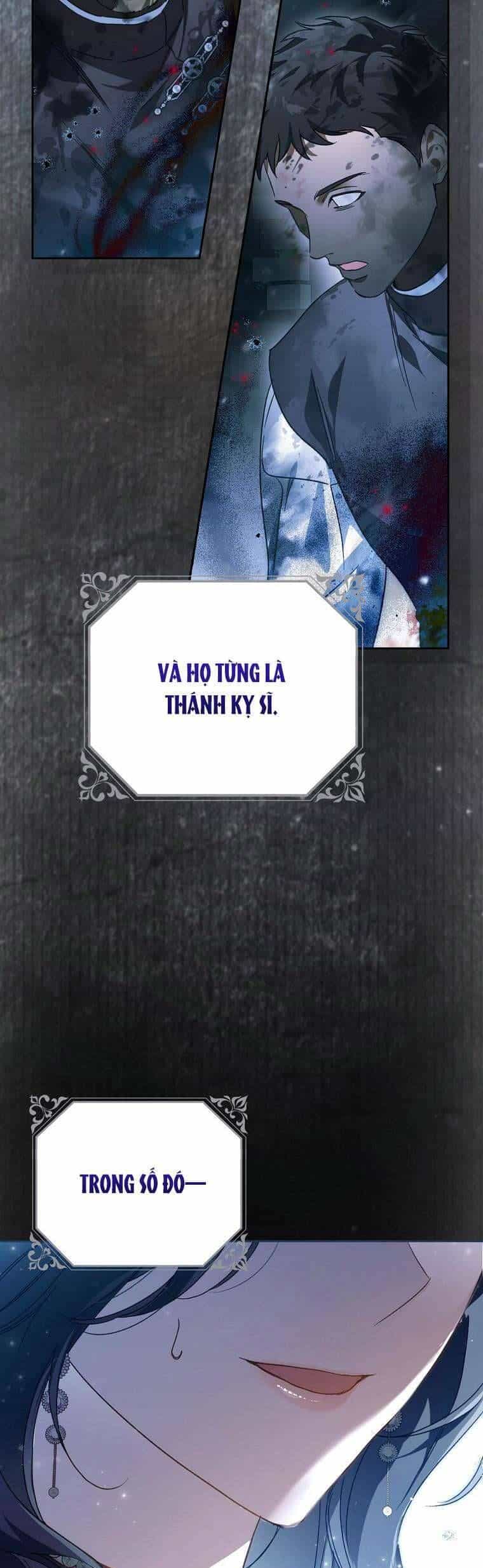Hầu Tước Marron - Chương 25 - ảnh 56