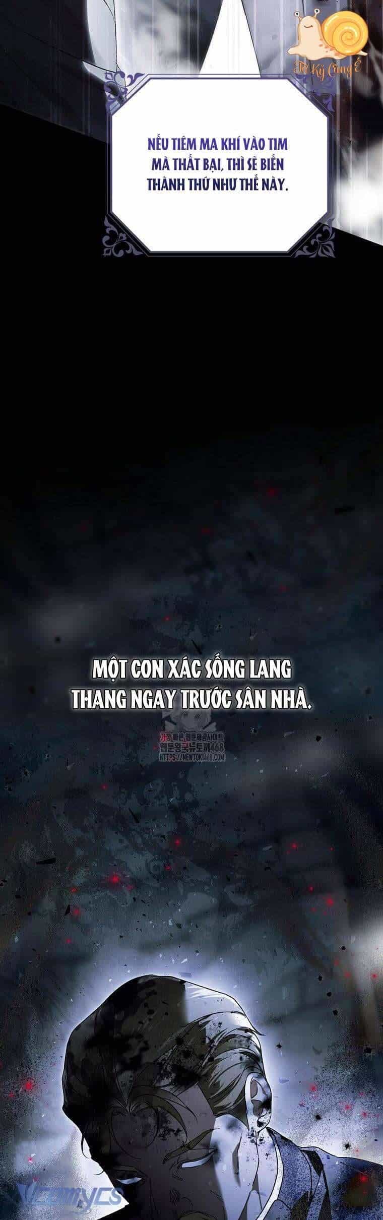 Hầu Tước Marron - Chương 26 - ảnh 10