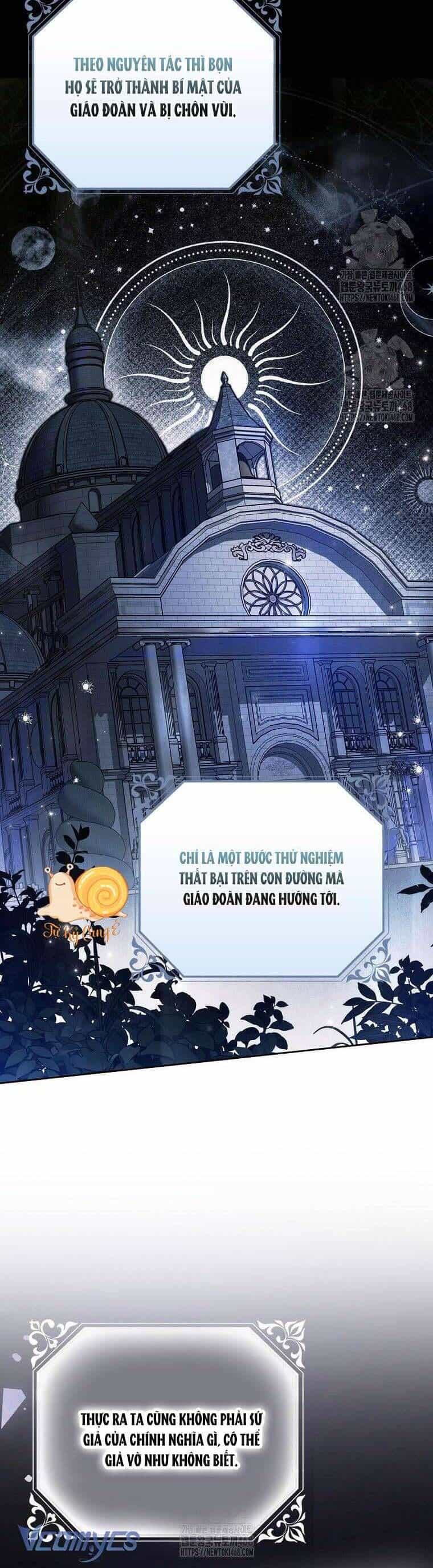 Hầu Tước Marron - Chương 26 - ảnh 14