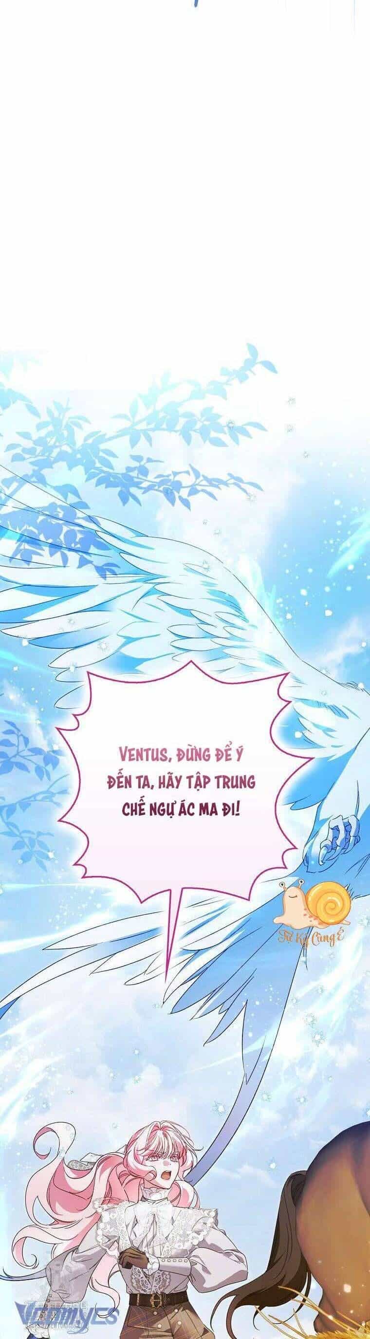 Hầu Tước Marron - Chương 26 - ảnh 21