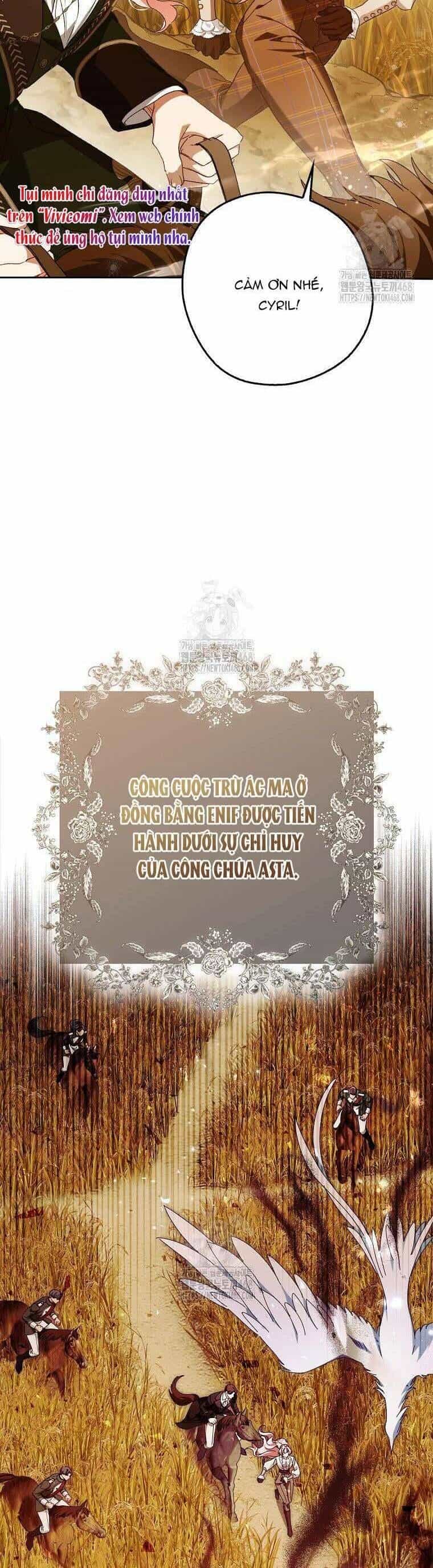 Hầu Tước Marron - Chương 26 - ảnh 23