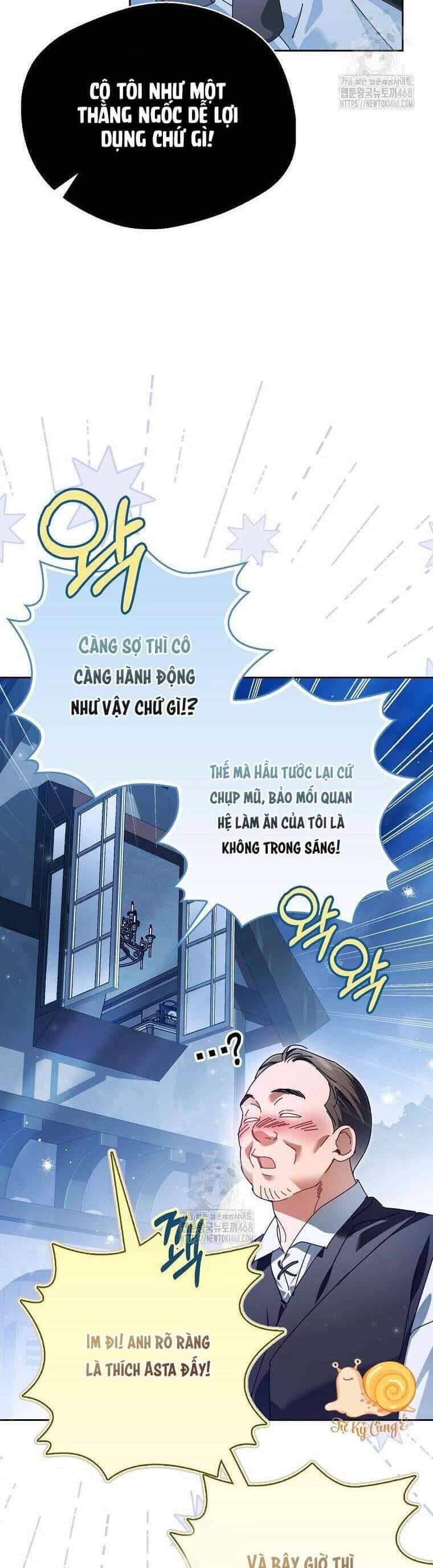 Hầu Tước Marron - Chương 26 - ảnh 53