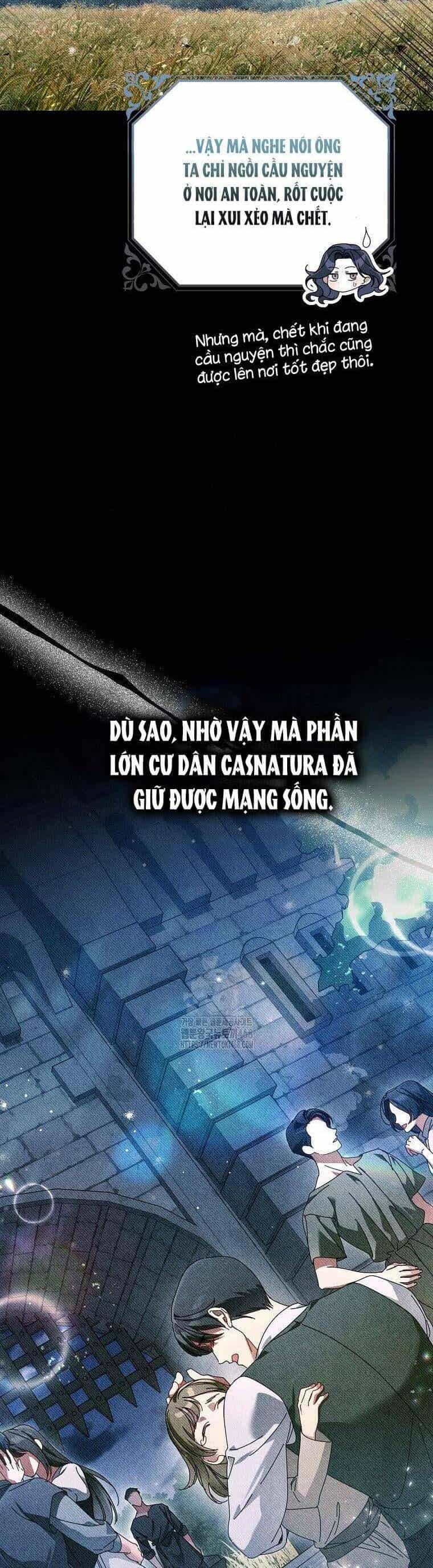 Hầu Tước Marron - Chương 26 - ảnh 56