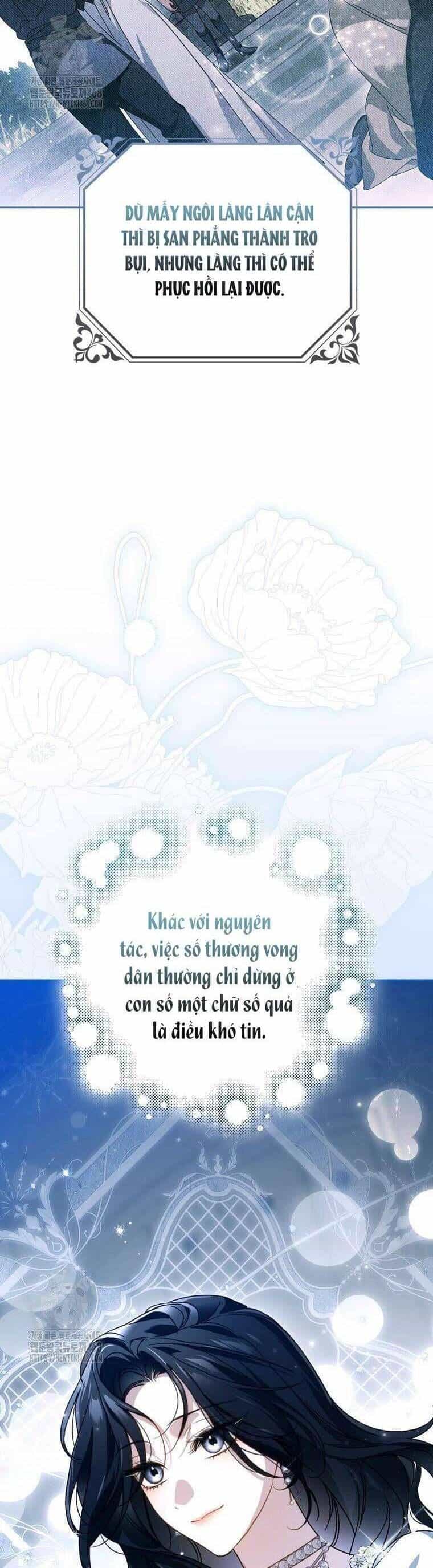 Hầu Tước Marron - Chương 26 - ảnh 57