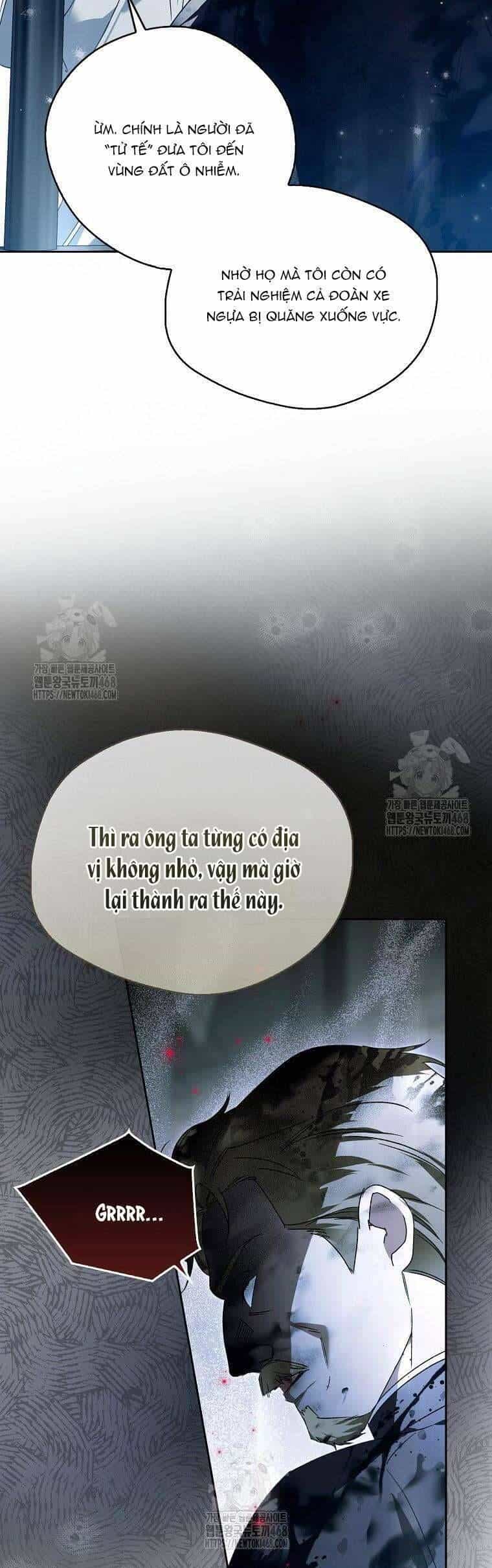 Hầu Tước Marron - Chương 26 - ảnh 6