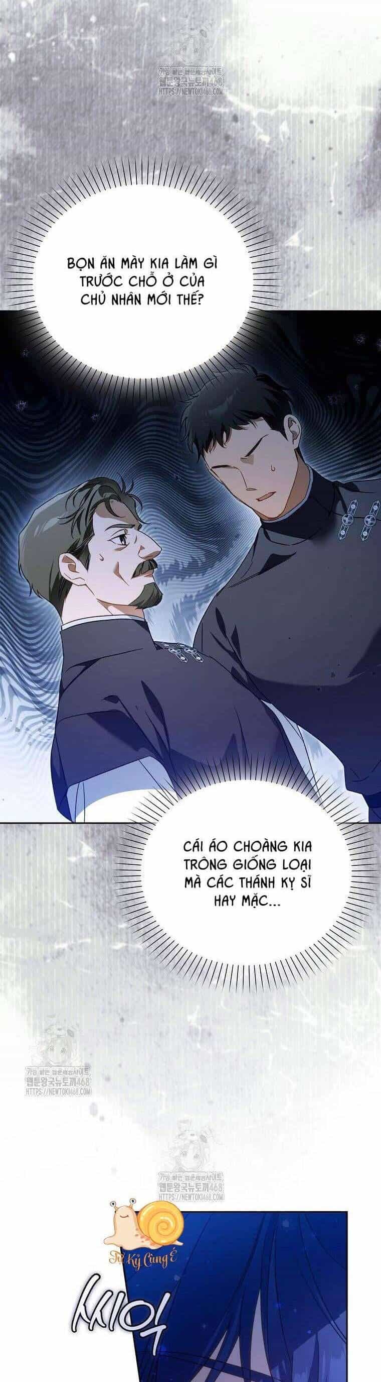 Hầu Tước Marron - Chương 26 - ảnh 61