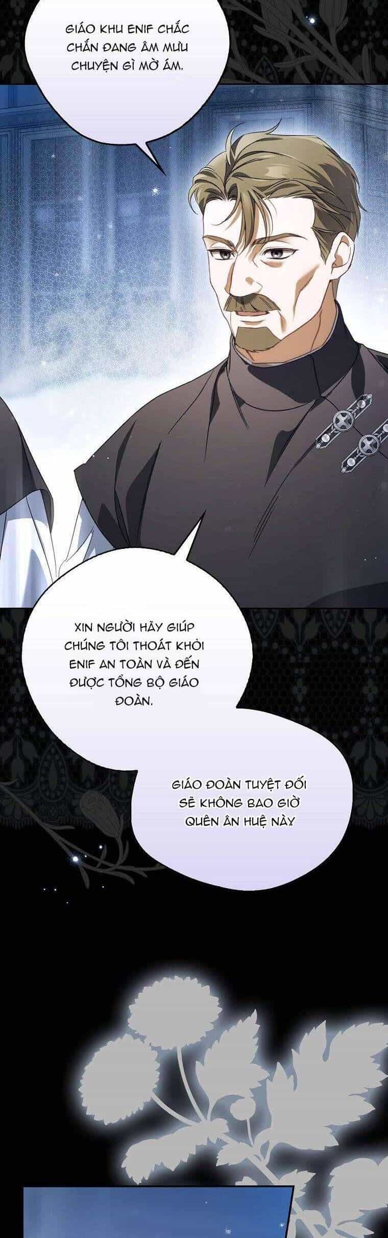 Hầu Tước Marron - Chương 27 - ảnh 15