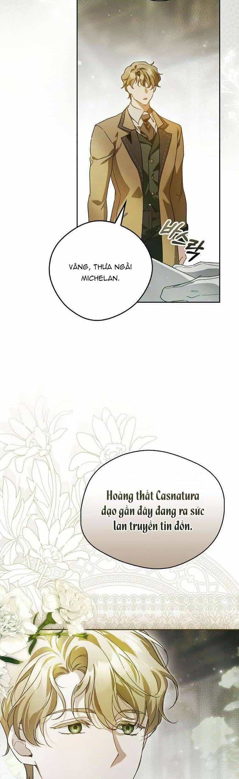 Hầu Tước Marron - Chương 27 - ảnh 2