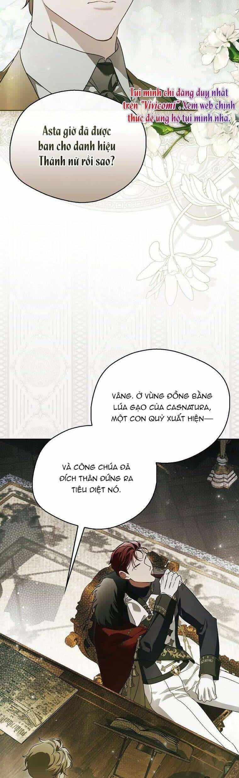 Hầu Tước Marron - Chương 27 - ảnh 3