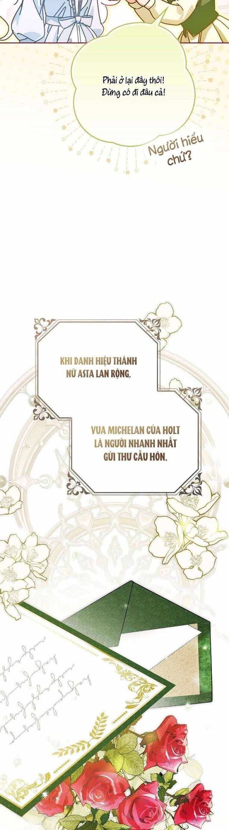 Hầu Tước Marron - Chương 27 - ảnh 39