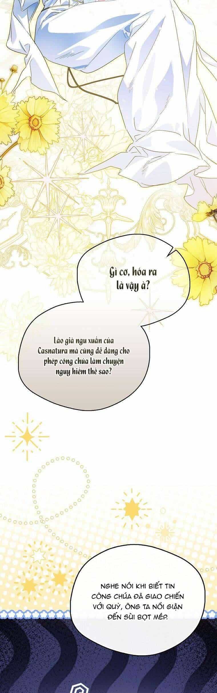 Hầu Tước Marron - Chương 27 - ảnh 5
