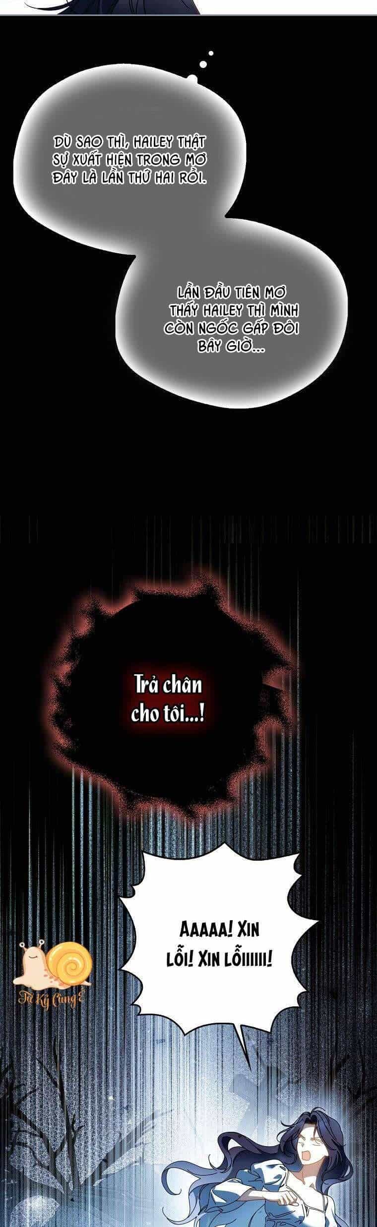 Hầu Tước Marron - Chương 27 - ảnh 50