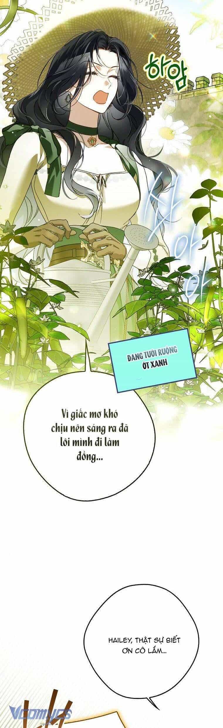 Hầu Tước Marron - Chương 27 - ảnh 53