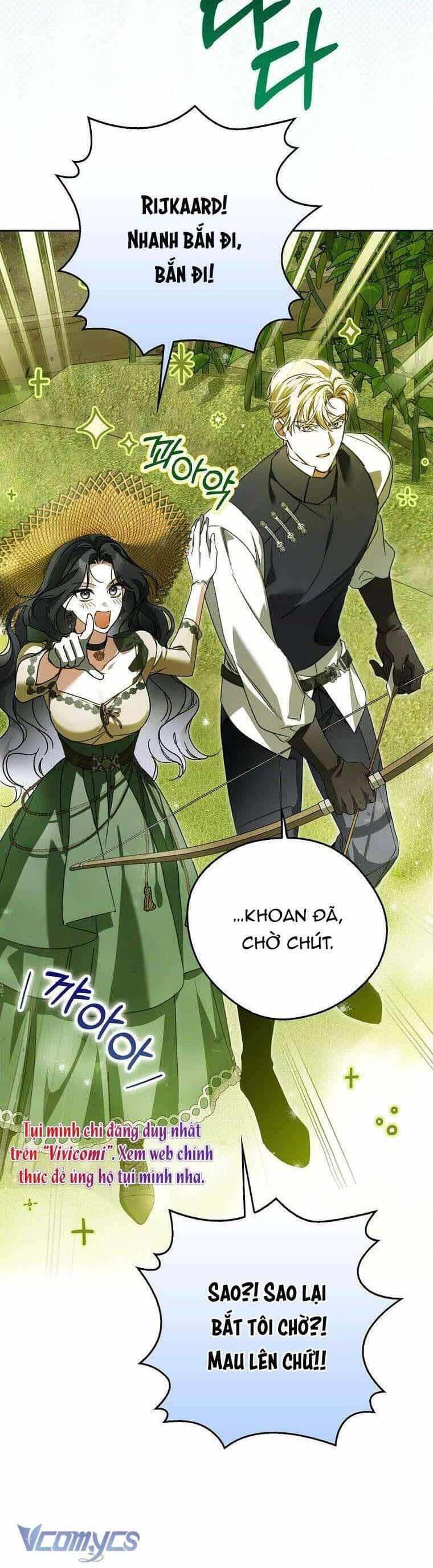 Hầu Tước Marron - Chương 27 - ảnh 57