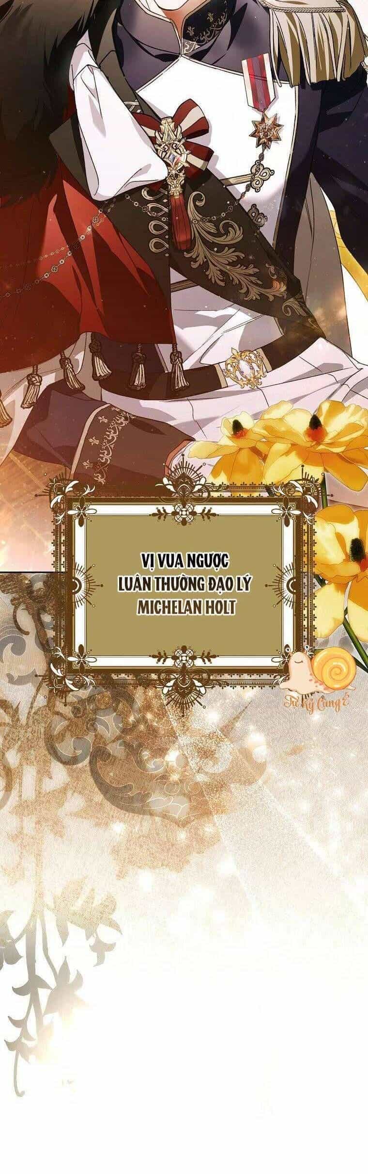 Hầu Tước Marron - Chương 27 - ảnh 8