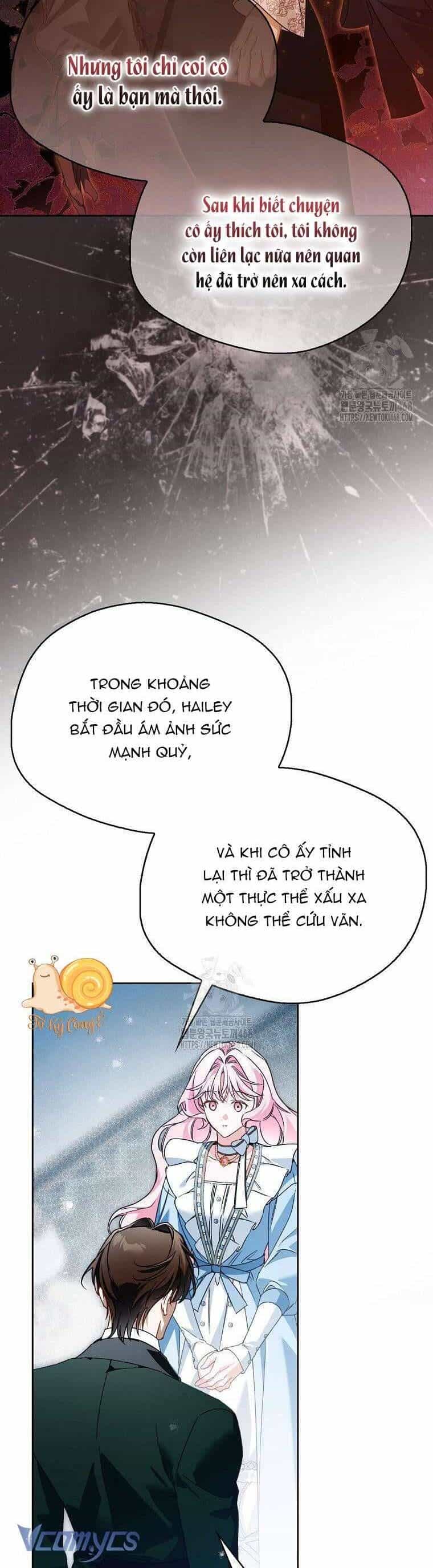 Hầu Tước Marron - Chương 28 - ảnh 29