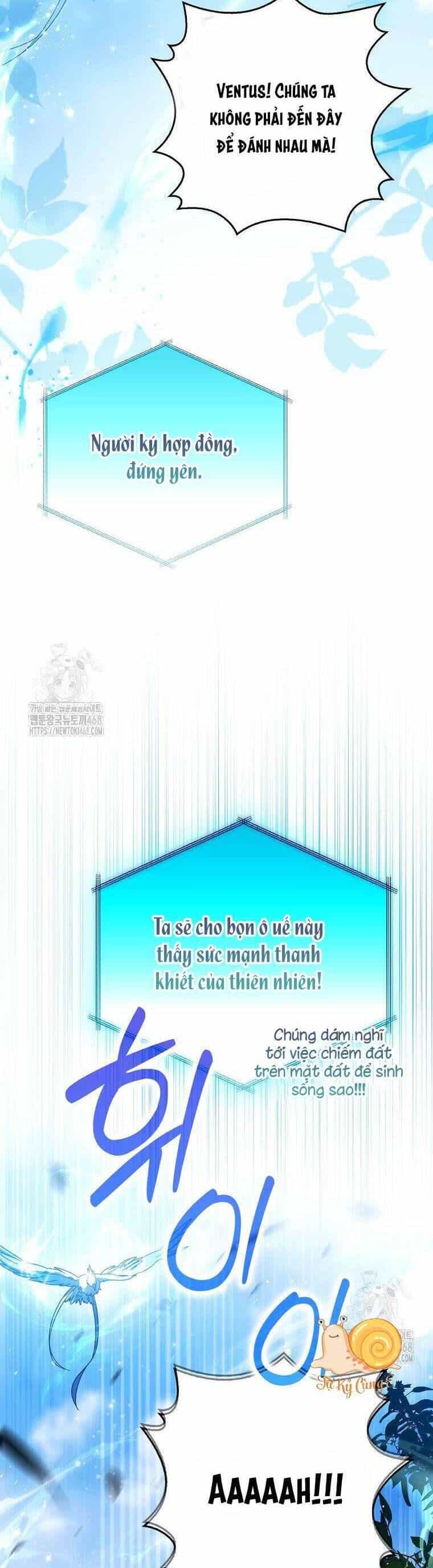 Hầu Tước Marron - Chương 28 - ảnh 3