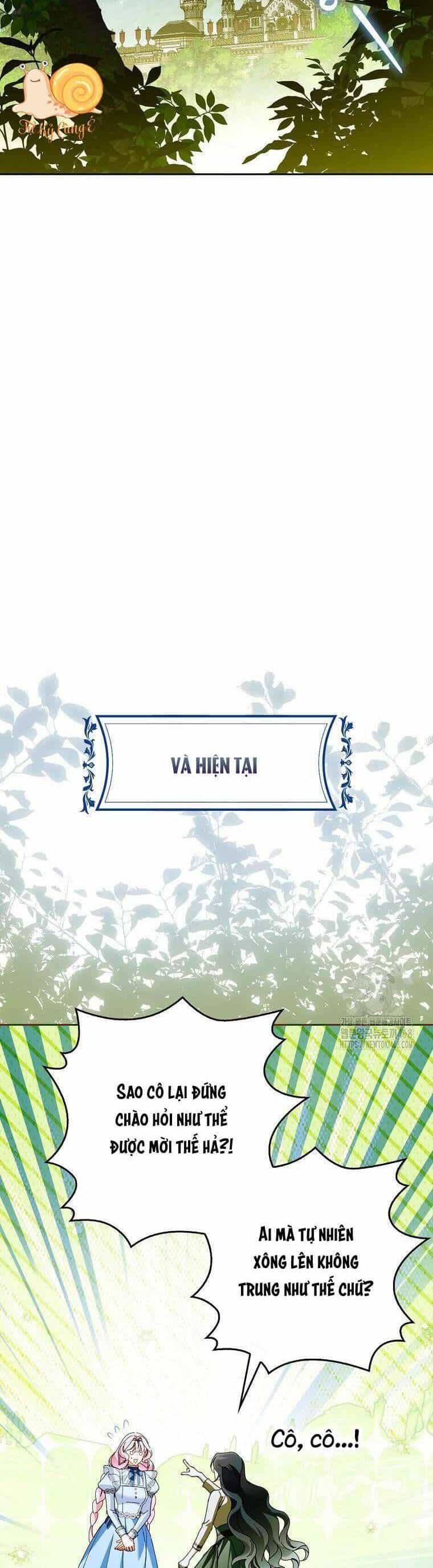 Hầu Tước Marron - Chương 28 - ảnh 35