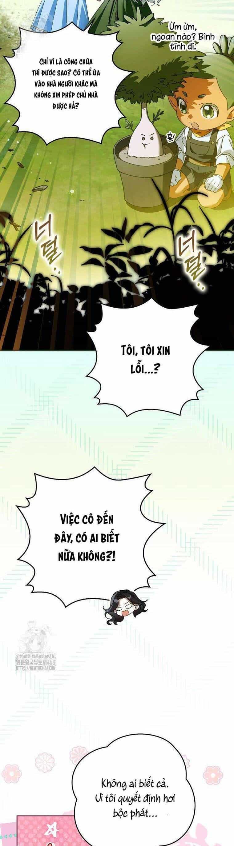 Hầu Tước Marron - Chương 28 - ảnh 36