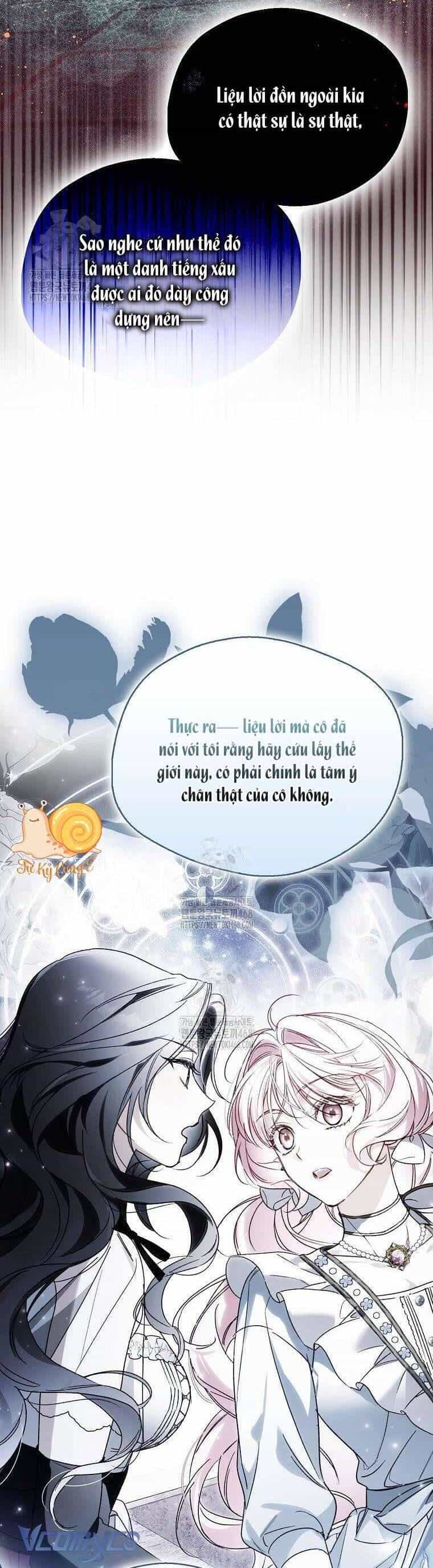 Hầu Tước Marron - Chương 28 - ảnh 57