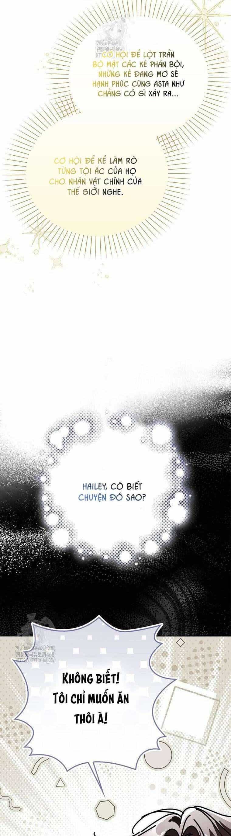 Hầu Tước Marron - Chương 28 - ảnh 60